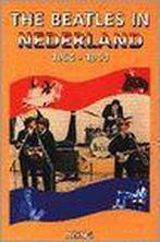 The Beatles in Nederland 1964-1993 9789080397828 Azing, Verzenden, Gelezen, Azing