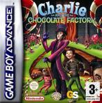 Sjakie en de Chocoladefabriek (GameBoy Advance), Spelcomputers en Games, Verzenden, Gebruikt