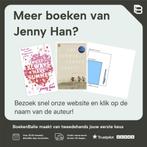 To All The Boys Ive Loved Before 9781407177687 Jenny Han, Verzenden, Zo goed als nieuw, Jenny Han