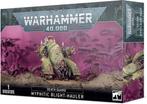 Death Guard Myphitic Blight-Hauler (Warhammer 40.000 nieuw), Hobby en Vrije tijd, Ophalen of Verzenden, Nieuw