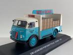Edicola 1:43 - Model vrachtwagen - OM Fiat Portabottiglie, Hobby en Vrije tijd, Nieuw