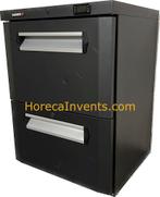 Gamko GM3/4 Barkoeling met Laden v.a. € 1.395,- ZGAN, Witgoed en Apparatuur, Koelkasten en IJskasten, Zo goed als nieuw