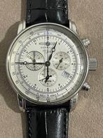 Zeppelin - 100 Jahre - Zonder minimumprijs - 76801, Sieraden, Tassen en Uiterlijk, Horloges | Heren, Nieuw