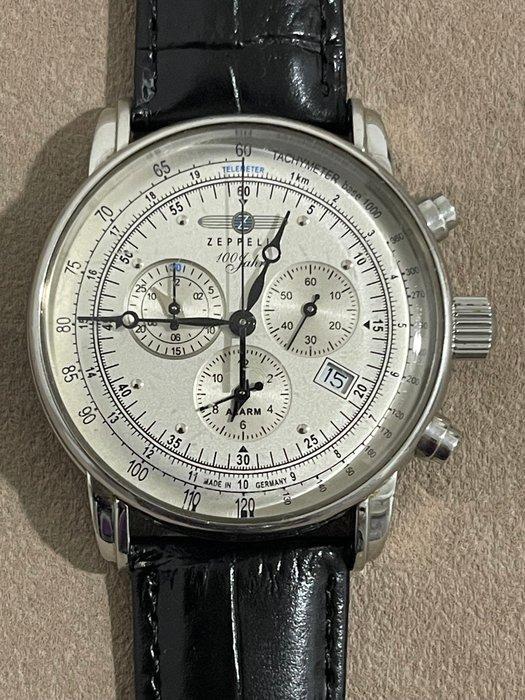 Zeppelin - 100 Jahre - Zonder minimumprijs - 76801, Sieraden, Tassen en Uiterlijk, Horloges | Heren