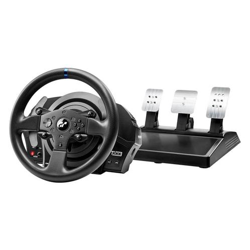 Thrustmaster T300 RS GT | PS4 | PS5 | PC, Spelcomputers en Games, Spelcomputers | Sony PlayStation Consoles | Accessoires, Playseat of Racestoel