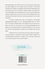 Wat is je overkomen? 9789000378883 Oprah Winfrey, Verzenden, Zo goed als nieuw, Oprah Winfrey