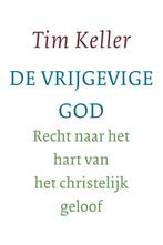 De Vrijgevige God 9789051943542 T. Keller, Boeken, Gelezen, T. Keller, Tim Keller, Verzenden