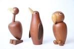 Koninklijk huisdier - Hout - Japan - Shwa periode