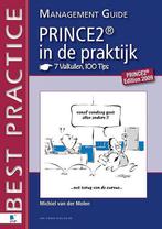 Prince2 in de praktijk Michiel van der Molen, Boeken, Verzenden, Gelezen