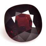 1 pcs Rood Spinel - 4.31 ct - nternational Colored Gemstone, Sieraden, Tassen en Uiterlijk, Edelstenen, Nieuw