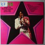 Elvis Presley - Sings hits from his movies - LP, Gebruikt, 12 inch