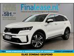 Kia Sorento 1.6 T-GDI Plug-in Hybrid 4WD Dynamic Cam €581pm, Auto's, Automaat, Wit, Nieuw, Hybride Elektrisch/Benzine