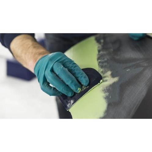 Plamuurrubber - complexe contouren (PAINT EN NON PAINT), Auto diversen, Autogereedschap, Nieuw, Verzenden