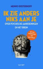 9789492495976 Ik zie anders niks aan je Menno Oosterhoff, Boeken, Verzenden, Nieuw, Menno Oosterhoff