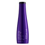 Shu Uemura  Ybi Blonde  AntiBrass Purple Shampoo  300 ml, Nieuw, Verzenden