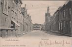 ZALT-BOMMEL - Gasthuisstraat, Verzamelen, Verzenden, Gelopen