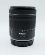 Canon RF 24-105mm f/4.0-7.1 IS STM OCCASION (792), Audio, Tv en Foto, Fotografie | Lenzen en Objectieven, Ophalen of Verzenden