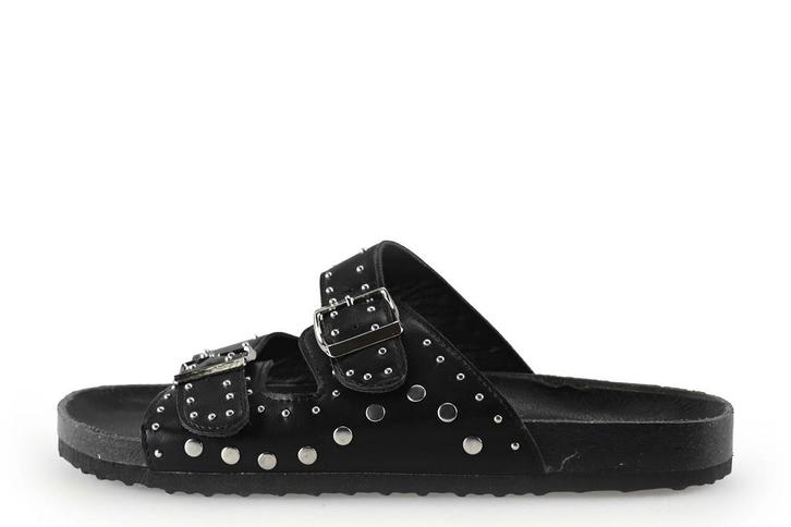 Ann Rocks Sandalen in maat 40 Zwart | 25% korting, Kleding | Dames, Schoenen, Zwart, Zo goed als nieuw, Sandalen of Muiltjes, Verzenden