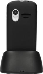 Senioren telefoon - Senioren mobiele telefoon - Senioren GSM, Verzenden, Zo goed als nieuw