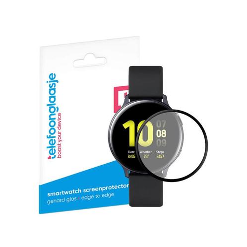Screenprotector voor Samsung Galaxy Watch Active 2, Telecommunicatie, Mobiele telefoons | Toebehoren en Onderdelen, Bescherming