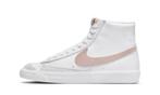 Nike Blazer Mid 77 Vintage Summit White Pink (W), Kleding | Dames, Nieuw