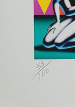 Mark Kostabi (1960) - Love Letters