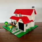 Lego Set - 4956 - Creator 3in1 - LEGO 4956 House Creator, Kinderen en Baby's, Speelgoed | Duplo en Lego, Nieuw