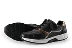 Gabor Sneakers in maat 38½ Zwart, Kleding | Dames, Schoenen, Verzenden, Zwart, Gabor, Sneakers of Gympen