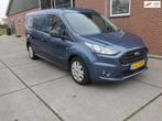 Ford Transit Connect | Zakelijke Lease v.a. €294.52 pm, Automaat, Stof, Gebruikt, Euro 6
