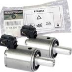 2X SET 7701208174 Solenoid Renault 7701208174 Elektroklep..., Ophalen of Verzenden, Nieuw