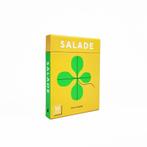Boek: 30 receptkaarten - Salade - (als nieuw), Boeken, Verzenden, Zo goed als nieuw