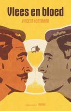 Vlees en bloed (9789025471873, Vincent Kortmann), Verzenden, Nieuw