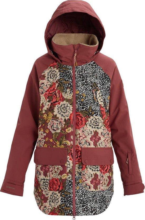 Burton Prowess - XS - Dames Ski jas, Kleding | Dames, Jassen | Winter, Verzenden