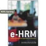 e-HRM 9789052613987 H. Adam, Boeken, Verzenden, Zo goed als nieuw, H. Adam