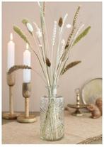 Gekleurde glazen fles berlin clear ook geschikt als olielamp, Ophalen of Verzenden, Nieuw