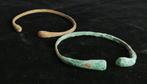 Bronstijd Brons Armbanden - 60 mm (Zonder Minimumprijs)
