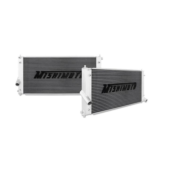 Mishimoto 00-05 Toyota Celica Manual Aluminum Radiator -, Auto-onderdelen, Motor en Toebehoren, Ophalen of Verzenden
