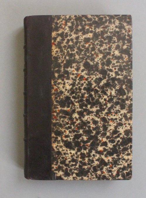 Camille Pert - En Anarchie - 1901, Antiek en Kunst, Antiek | Boeken en Bijbels