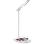 LED Bureaulamp - Brinton - 5W - Aanpasbare Lichtkleur CCT -, Huis en Inrichting, Lampen | Tafellampen, Ophalen of Verzenden, Nieuw