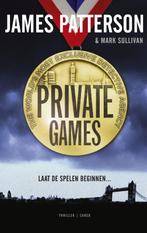 Games / Private / 12 9789023471837 Mark Sullivan, Verzenden, Gelezen, Mark Sullivan