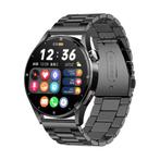 Smartwatch met Lichaamstemperatuur, Bloeddrukmeter en, Verzenden, Nieuw, Lige