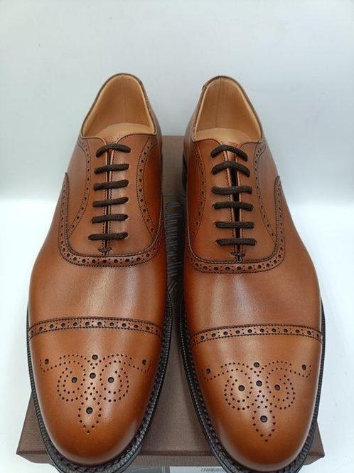 Churchs - Veterschoenen - Maat: EU 43.5 - Nieuw in doos, Kleding | Heren, Schoenen