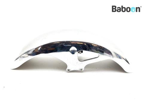Voorspatbord Yamaha XV 920 Virago 1981-1983 (XV920 10L), Motoren, Onderdelen | Yamaha, Gebruikt, Verzenden