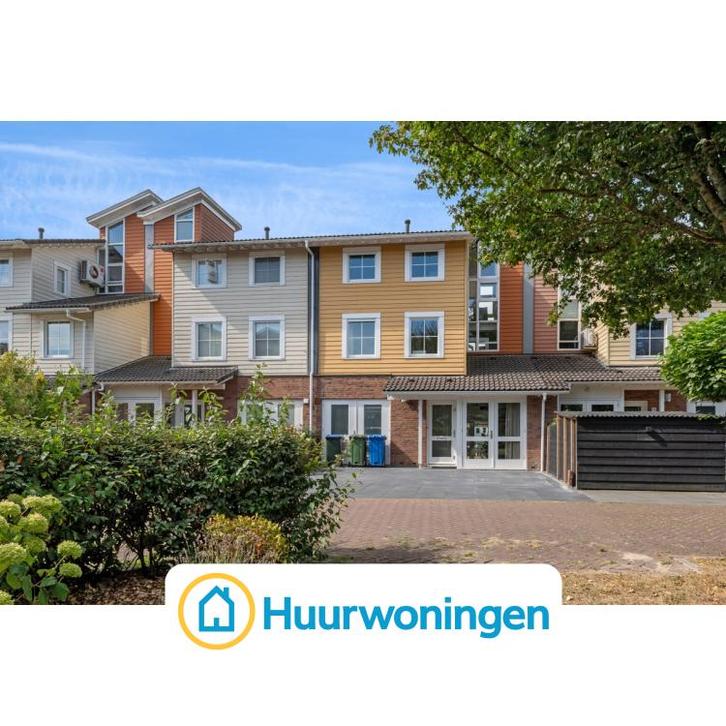 Te huur: Huis Kees van Hasseltstraat in Rotterdam, Huizen en Kamers, Huizen te huur, Zuid-Holland