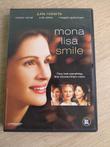 DVD - Mona Lisa Smile
