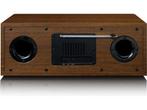 Lenco DIR-270WD - Internet radio - DAB+ Bluetooth CD/MP3, Verzenden, Zo goed als nieuw