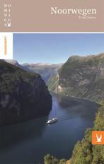 Noorwegen / Dominicus landengids 9789025764227 Fred Geers, Boeken, Reisgidsen, Verzenden, Gelezen, Fred Geers
