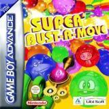 MarioGBA.nl: Super Bust-A-Move Als Nieuw - iDEAL!, Spelcomputers en Games, Games | Nintendo Game Boy, Zo goed als nieuw, Ophalen of Verzenden