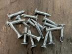 Veiling - PGB- fasteners - 8000-pack - zelfborende schroef 4, Doe-het-zelf en Verbouw, Nieuw