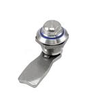 18mm SW13 kantelslot - IP69K, Ophalen of Verzenden, Nieuw, IJzer, Slot